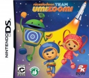 Nickelodeon – Team Umizoomi Rom
